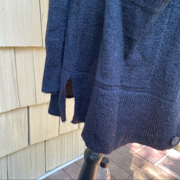 💖!! LAST CHANCE!!!
American Eagle Outfitters| Black Button up Cardigan With - Picture 6 of 9